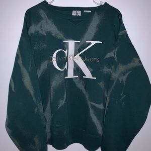 Calvin Klein crewneck